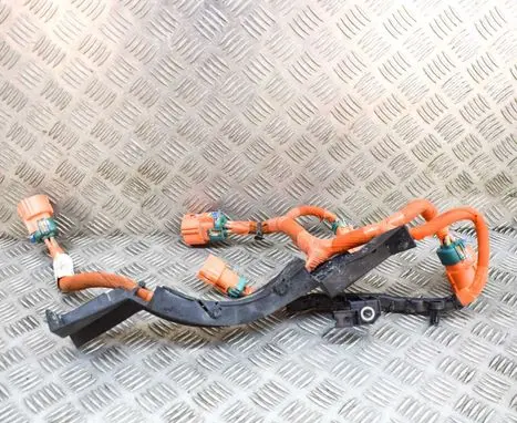 Ford Mustang Mach-E Other wiring loom LJ9814B323AE