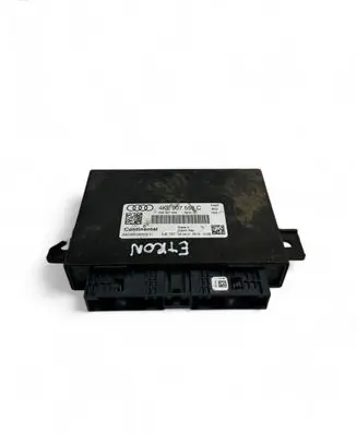 Audi e-tron Other control units/modules 4KE907558C