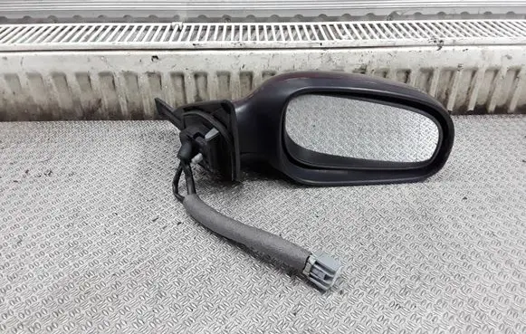 Volvo S80 Front door electric wing mirror 3004582