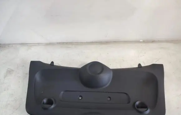 Mini One - Cooper Coupe R56 Tailgate trim 7148904
