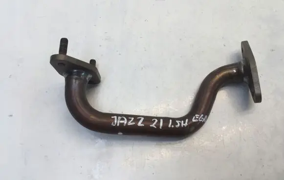 Honda Jazz IV GR EGR valve line/pipe/hose