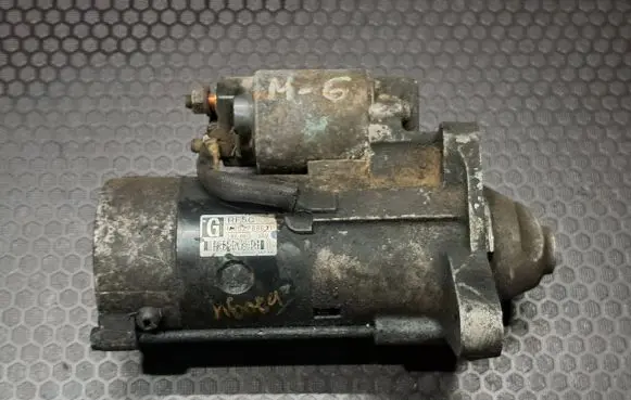 Mazda 6 Starter motor M002T88671