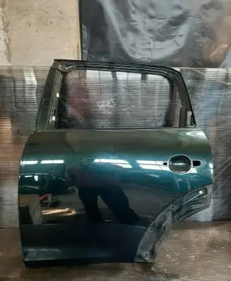 Mini Cooper Countryman R60 Rear door