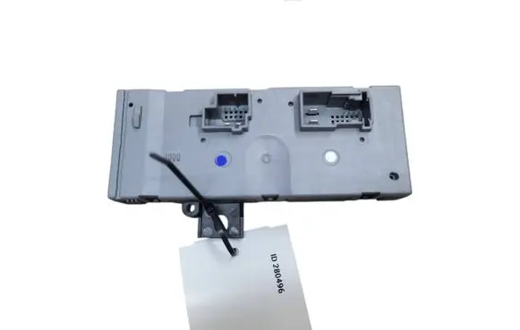 Mercedes-Benz EQE v295 Tailgate/trunk control unit/module A2239008830