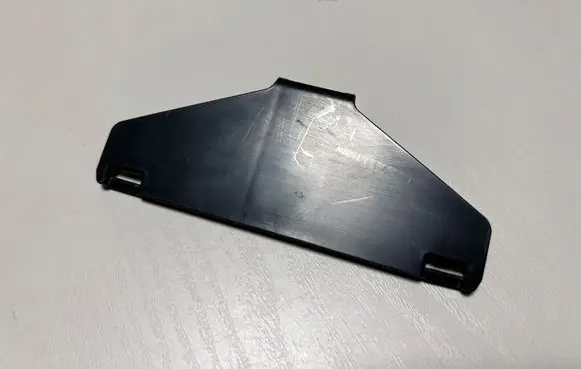 Porsche 911 991 Other dashboard part 99155583500