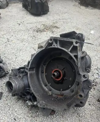 Volkswagen Sharan Automatic gearbox 099321107