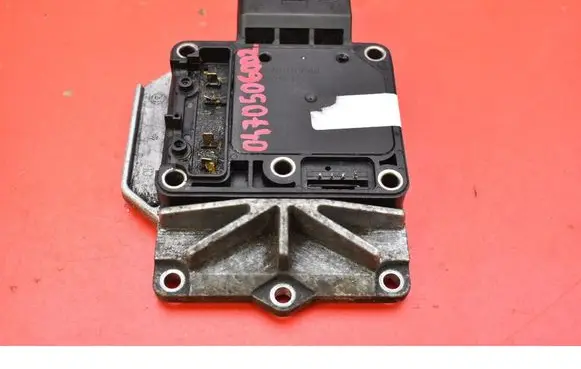 Audi A6 Allroad C5 Engine control unit/module ECU 0470506002