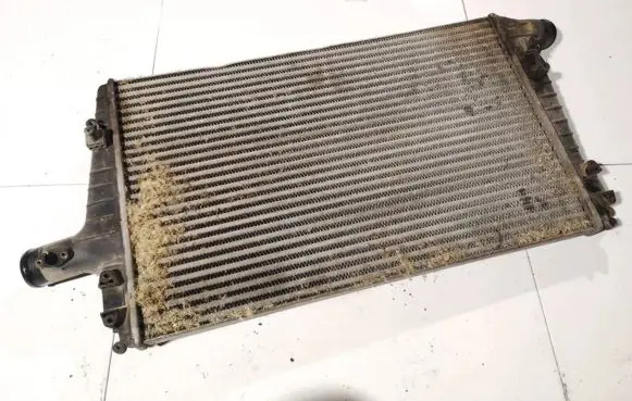 Audi A6 S6 C5 4B Intercooler radiator