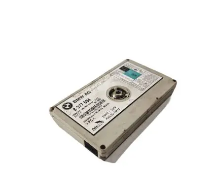 BMW 3 E46 Antenna control unit 8377654
