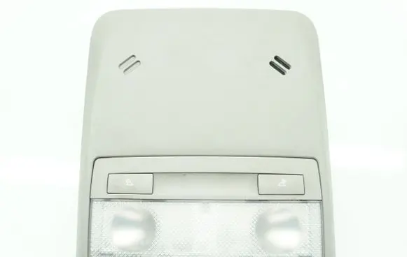 Opel Mokka Boot/trunk interior light 95122492
