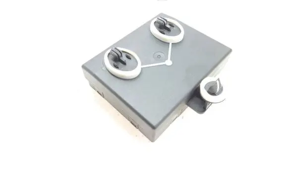 Volkswagen Touareg II Door control unit/module 4H0959792F