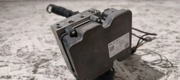 Audi A5 ABS Pump 8W0907379J 0265956658 8W0907379Q