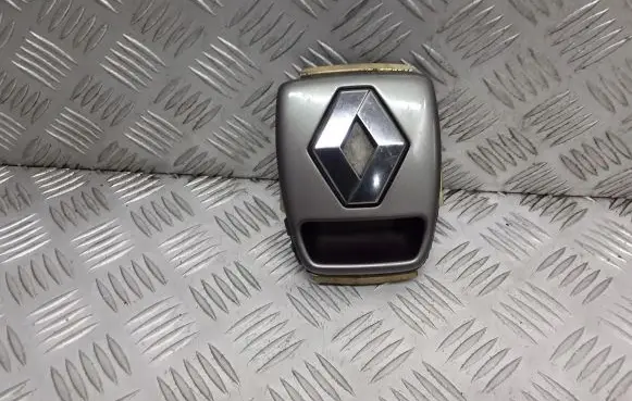 Renault Laguna II Tailgate/trunk/boot lock/catch/latch