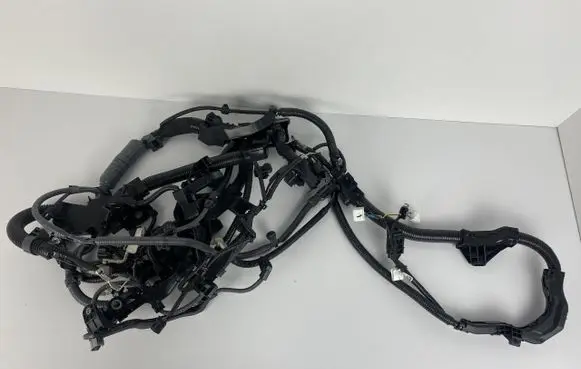 Toyota Corolla E210 E21 Engine installation wiring loom 821210ZL30