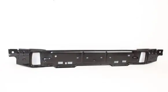 Opel Grandland X Bottom radiator support slam panel 9803303080