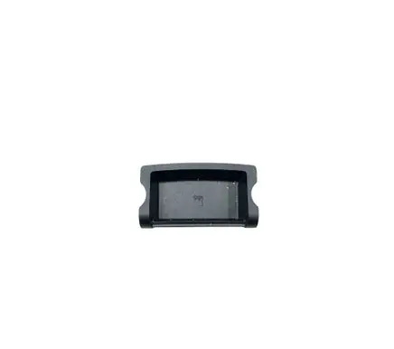 Ashtray (front)