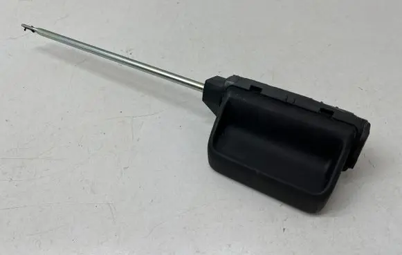 Volkswagen Transporter - Caravelle T6 Sliding door interior handle 7E0843641B