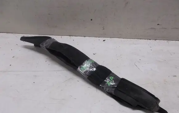 Citroen C4 Cactus Fender foam support/seal wyguszenia