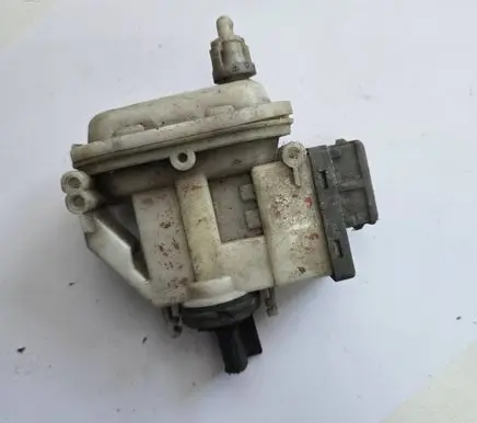 Central locking motor