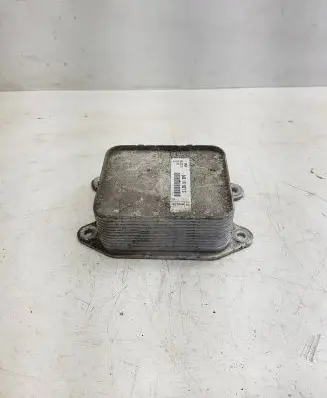 Audi A3 S3 8V Engine oil radiator 04E117021C
