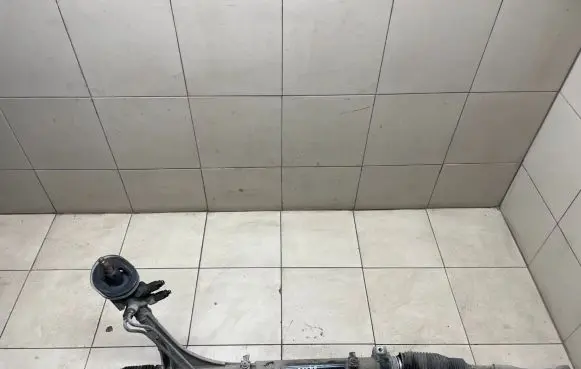 Peugeot Boxer Steering rack