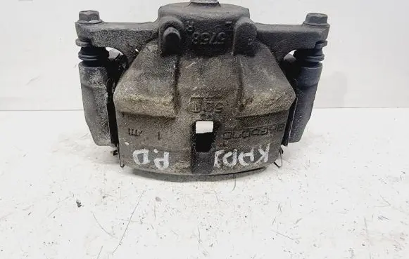 Renault Kadjar Front brake caliper 410014EA0A
