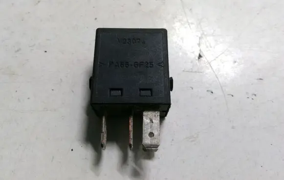 Mercedes-Benz A W168 Other relay 0025421119