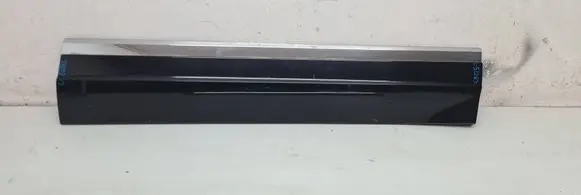 Volkswagen Touareg III Front door trim (molding) 760854940A 1092420