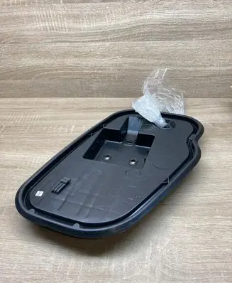 Skoda Octavia Mk3 (5E) Other front door trim element 5E0837916E 5E0837916F