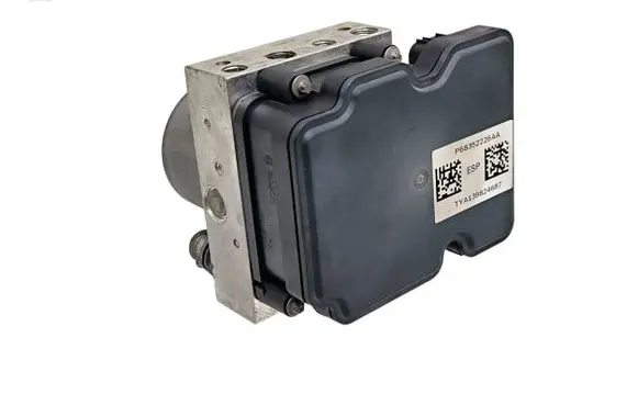 Chrysler Pacifica ABS Pump P68352226AA 68352226AA