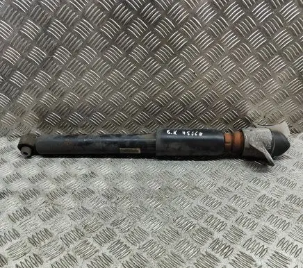 Audi Q5 SQ5 Rear shock absorber/damper 80A616025R 8W7512131