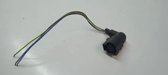 Volkswagen Touareg II Other wiring loom 4B0973712A