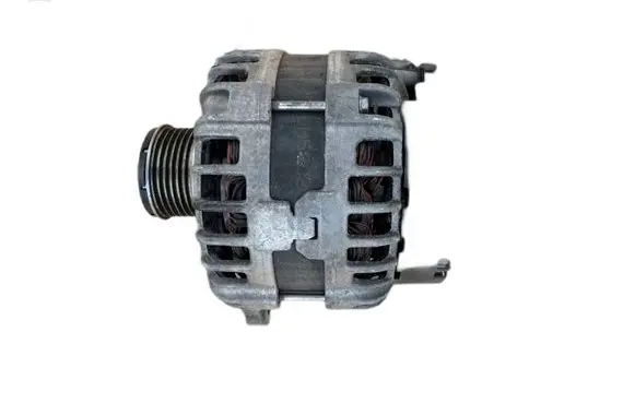 Iveco Daily 6th gen Generator/alternator 5801580941