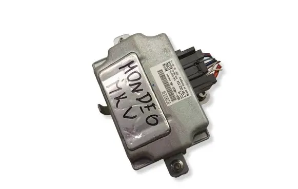 Ford Mondeo MK V Keyless (KESSY) go control unit/module DG9T14B526MA DZL7C 0199DC2224