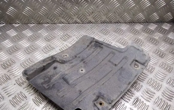 Opel Vectra C Engine splash shield/under tray