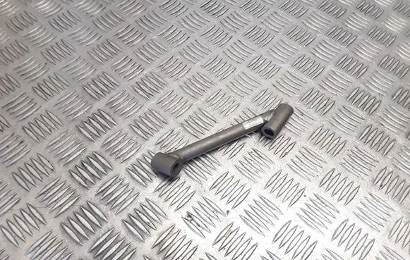 Skoda Octavia Mk3 (5E) EGR valve cooler bracket 04L129723A