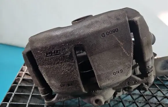 Seat Alhambra (Mk2) Front brake caliper IMPRK1394022