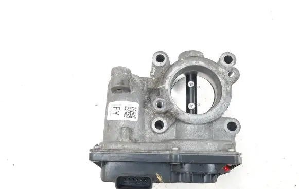 Dacia Sandero Throttle valve H8201171233 161206038R