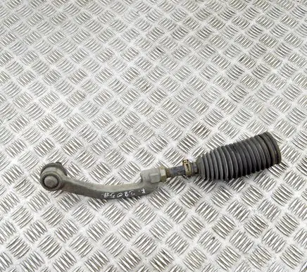 Volkswagen Crafter Steering tie rod 
