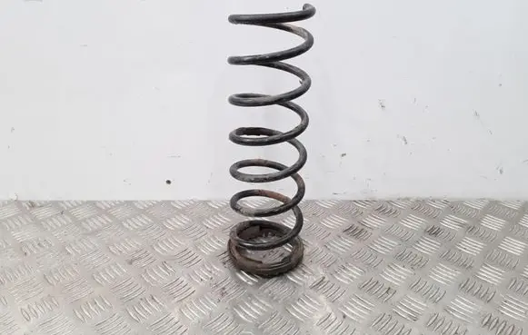 Mazda Demio Rear coil spring