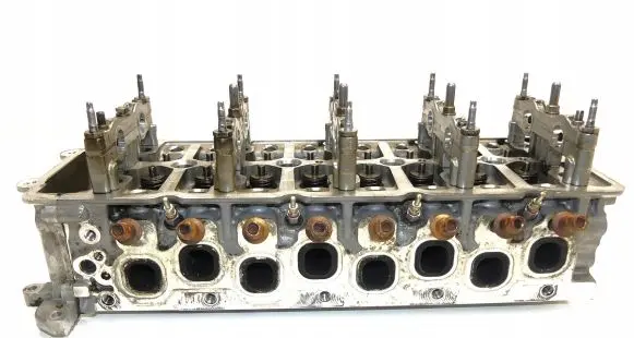 Audi A8 S8 D5 Engine head 057109129AK