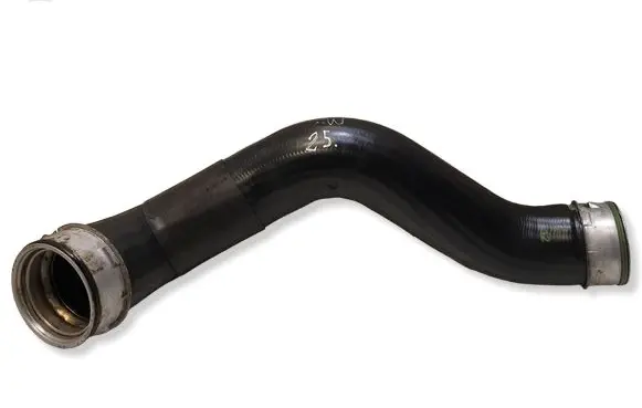 Mercedes-Benz E W211 Intercooler hose/pipe A2115282482