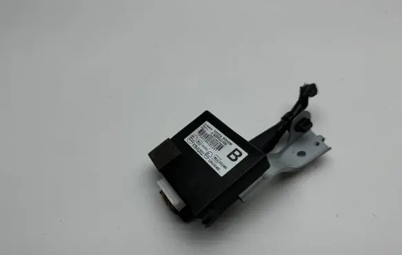 Toyota Avensis T270 Immobilizer control unit/module 89780-05080 625510-000