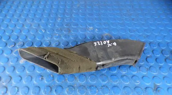 Opel Astra K Air intake duct part CART13367314 13367314 70591123