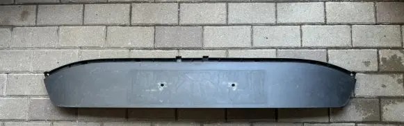KIA Sportage Tailgate trim 87372R2000