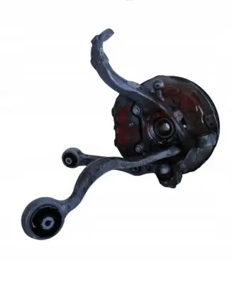 Mercedes-Benz E W238 Front wheel hub spindle knuckle A2133325100
