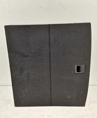Porsche Macan (95B) Trunk/boot mat liner 95B861531