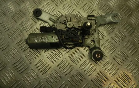 Mitsubishi Carisma Rear window wiper motor 0390206514 V1123