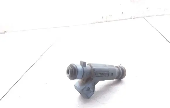 Smart ForTwo I Fuel injector 0280155814 0003099V004