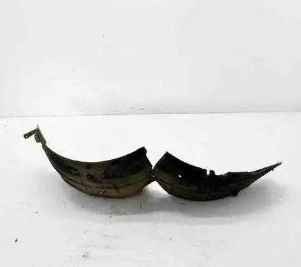 Skoda Octavia Mk3 (5E) Rear arch fender liner splash guards